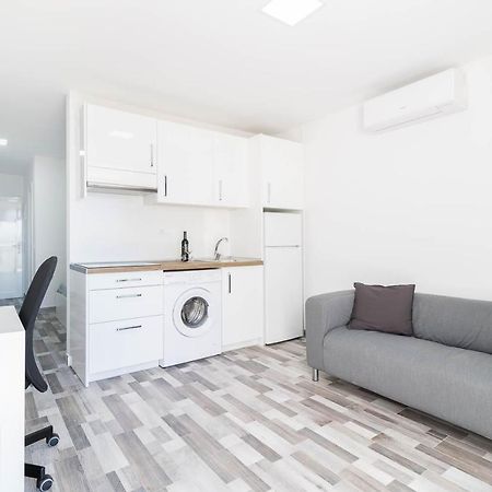 Apartamento El 303, Relax En Playa Del Ingles Exterior foto