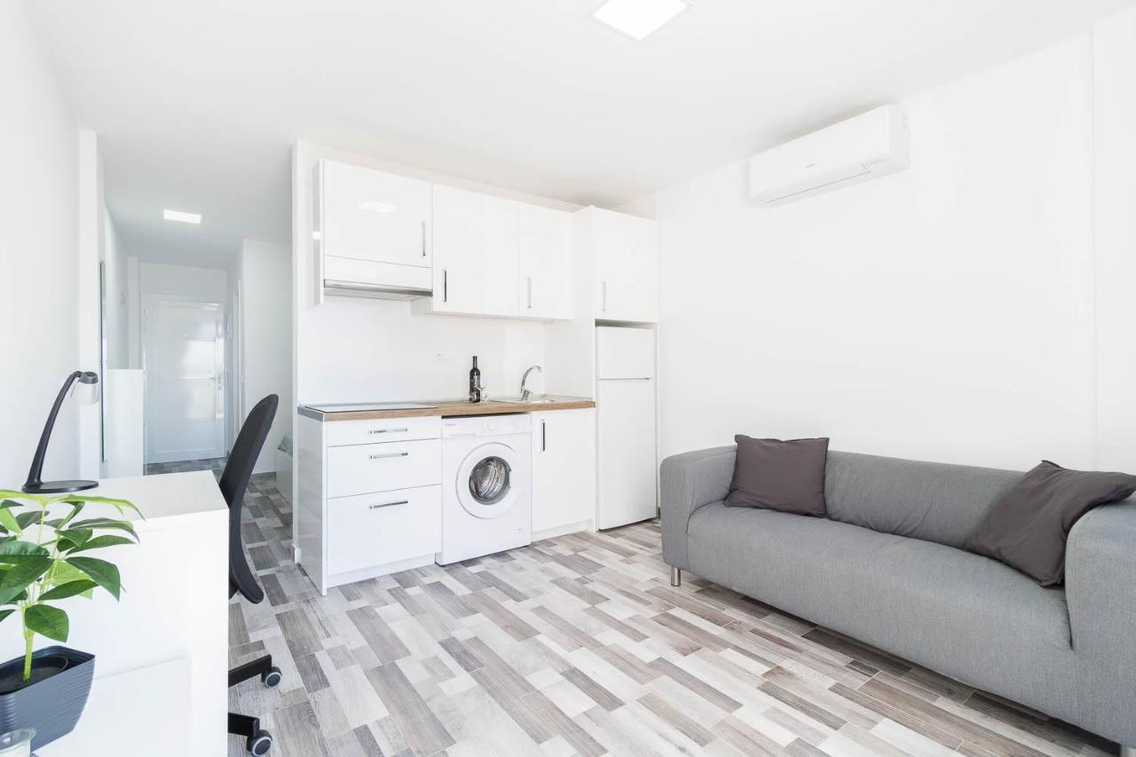 Apartamento El 303, Relax En Playa Del Ingles Exterior foto