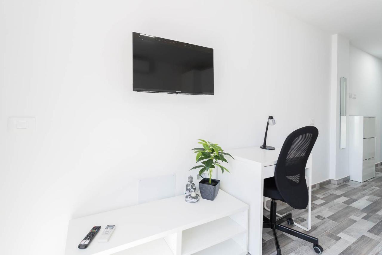 Apartamento El 303, Relax En Playa Del Ingles Exterior foto